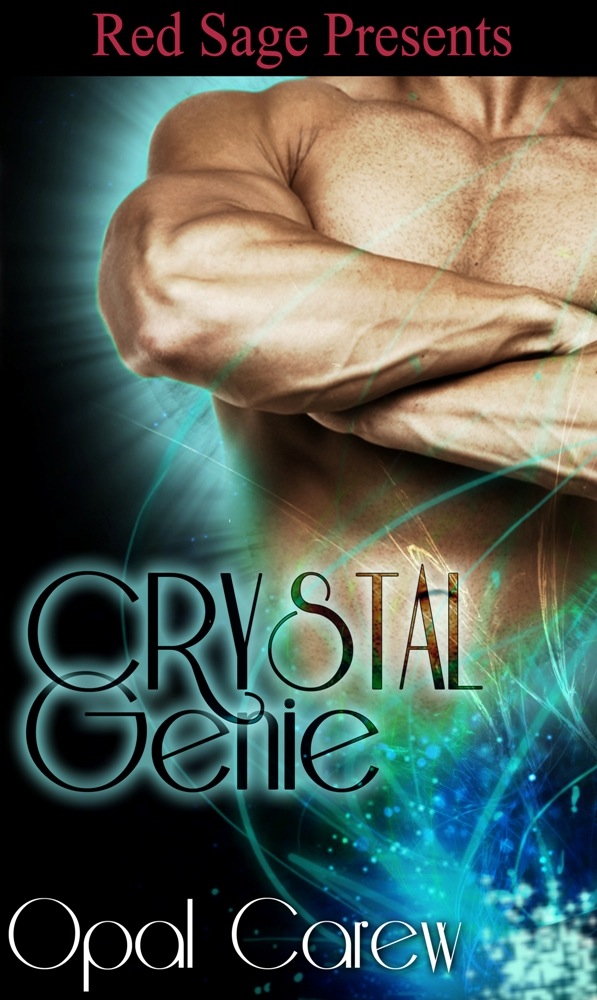 Title details for Crystal Genie by Opal Carew - Available